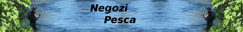 Negozi Pesca